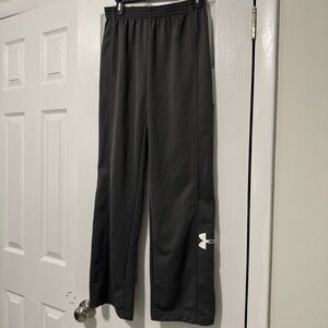 Under Armour Women’s Hero Warm Up Semi Fitted Athletic Pants